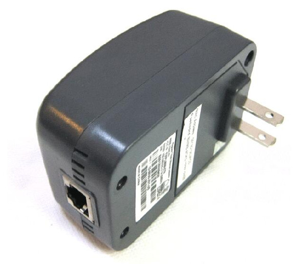 2pcs Asoka PlugLink PL9650-ETH 85M Adapter Homeplug Powerline For IPTV ITV US
