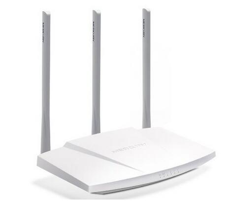 Mercury (Mercury) MW310R 300 m wireless router (new)