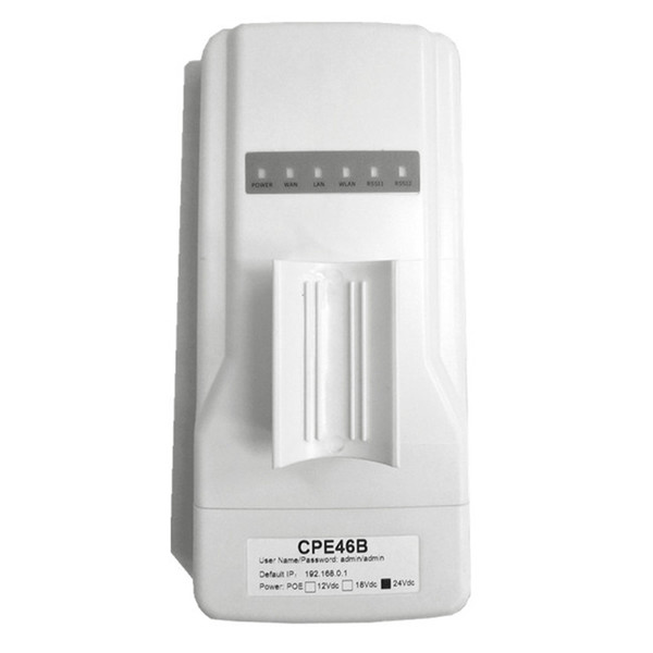 9344 Chipset WIFI Router WIFI Repeater Lange Bereik 300 Mbps 2.4G1KM ghz Outdoor AP Router CPE AP Bridge Client Router repeater