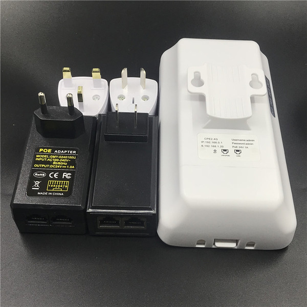 AR9531 9344 Chipset WIFI Router WIFI Repeater Long Range 300Mbps 2.4Ghz Outdoor AP Router CPE AP Bridge Client Router