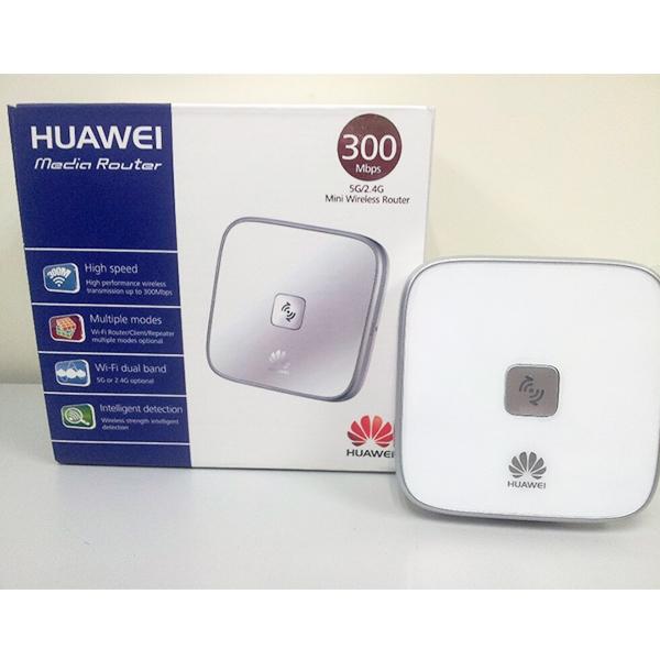 Original WIFI Extender 2.4/5 GHz Dual Bands WiFi Repeater Wireless Router Huawei WS323
