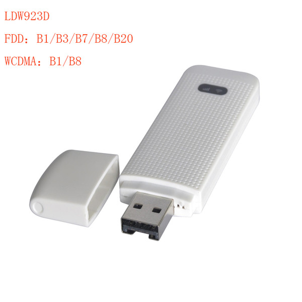 3G WCDMA 4G FDD LTE USB Wifi Modem Router Network Adapter Dongle Pocket WiFi Hotspot Wi-Fi Routers 4G Wireless Modem