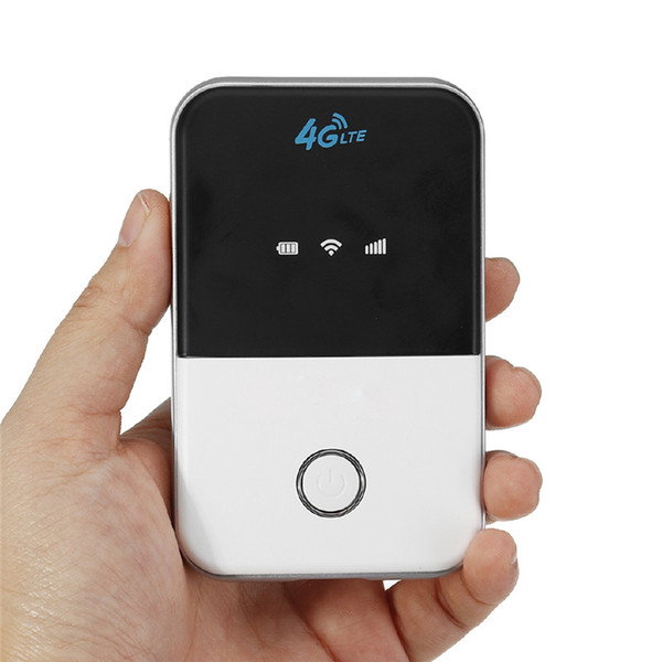 4G LTE Wifi Router 150Mbps Mobile Wireless Hotspot Car Unlock Modem Broadband Travel Partner mobile hotspot 3G 4G WiFi Router