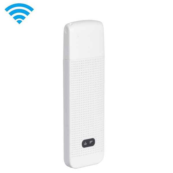 4G LTE White Small Surf Sticks USB Unlocked Dongle Network Card WiFi Modem