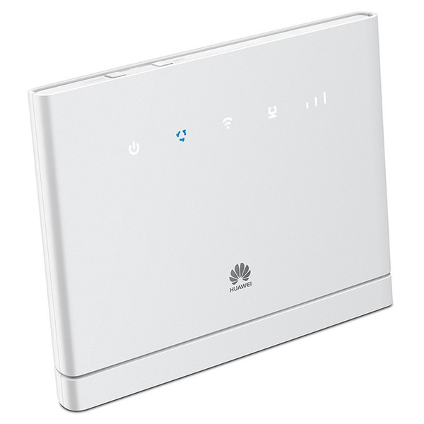 Huawei B315s-22 original brand new and unlocked 4g lte 150mbps cpe router gateway home router with lan port