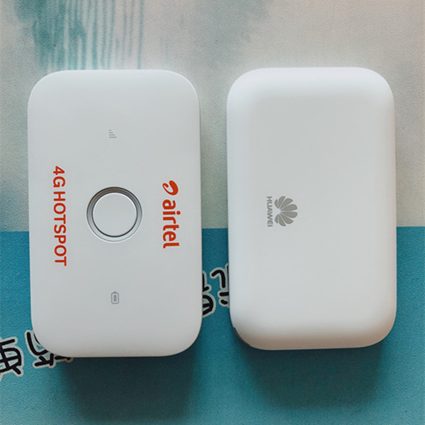 150Mbps Huawei E5573 E5573Cs-609 Portable 4G LTE Pocket WiFi Router Support LTE TDD And FDD Network