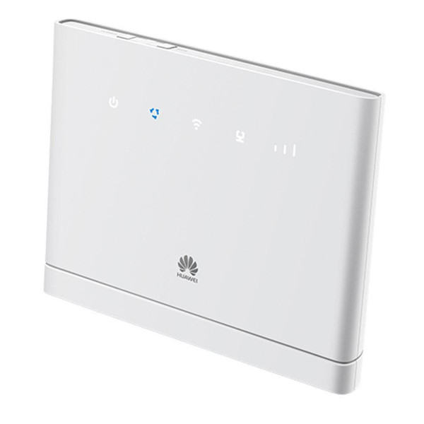 HUAWEI B310s-22 4G LTE CPE Wireless Router 32 WIFI Users 150Mbps