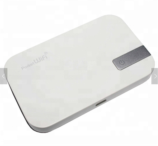 huawei 112.5Mbps 4G LTE Pocket WiFi Router 401HW