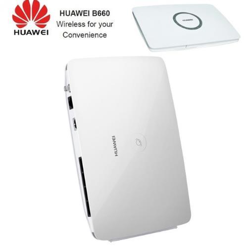 Huawei B660 HSPA+ WCDMA 900/2100Mhz Wireless Gateway Mobile Router / FWT / FCT gateway,support Data service