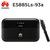 Unlock HUAWEI E5885Ls-93a cat6 mobile WIFI PRO2 with 6400mah Power Bank Battery and One RJ45 LAN Ethernet Port E5885