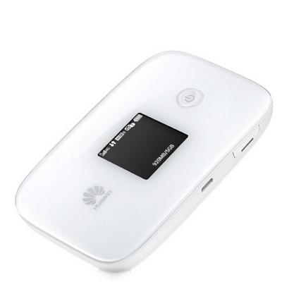 NEW Unlocked Huawei e5786 E5786bs-32a 4G LTE Cat6 Mobile CA 300Mbps WiFi Modem Mobile WiFi Router