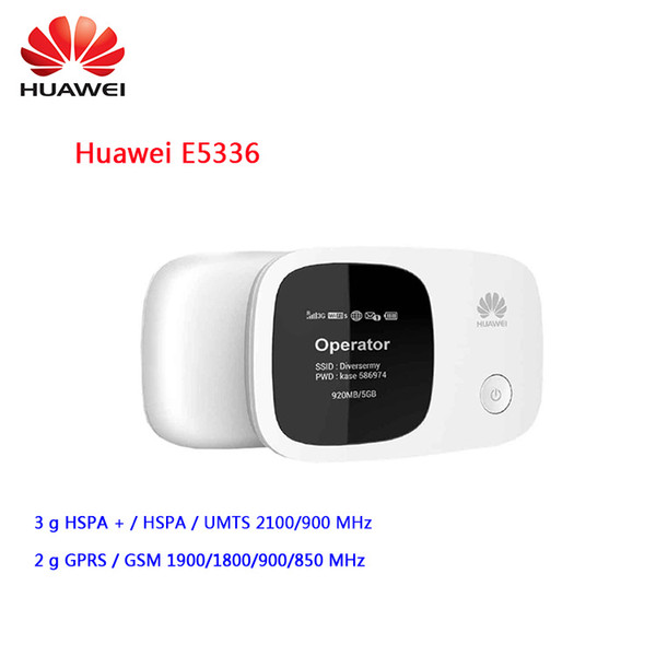 Unlocked Huawei router E5336 3g mifi wifi Router Mobile Hotspot pocket mini 3g router wifi with sim card slot