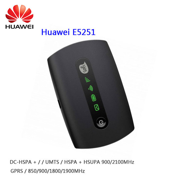 Unlocked Huawei E5331 21.6M 3G mifi Wireless Router Pocket WiFi UMTS 900/2100MHz Mobile Hotspot PK e5220 e5330 e5251 e587 e5756