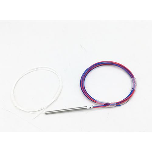 SM Corning Fiber 1x2 WDM 1490/1550nm with three connectors for CATV system 10pcs per box