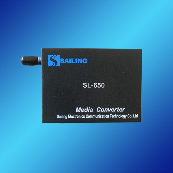 10/100M Ethernet over Fiber Transceiver, 10/100M to 100M Ethernet Media Converter, 25km, Single Mode, Simplex