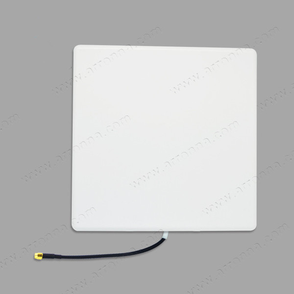 Factory-2400-2700MHZ 14dbi 2.4G wifi wiamx wireless 5m SMA male outdoor point to point directional panel antenna