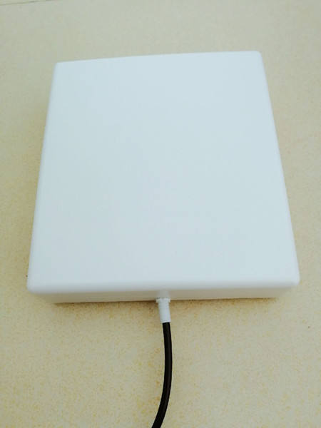 Factory-2400-2700MHZ 14dbi 4g lte wifi wiamx wireless high gain outdoor point to point directional panel patch antenna