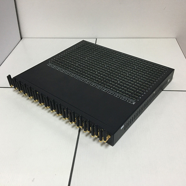 best sim anti block solution gsm voip gateway 32 ports 512 sim cards mobile wifi EJOIN