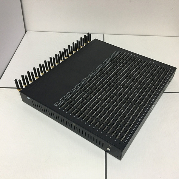 32 port voip gateway 512 sim cards 3g wifi router with sim card slot call center equipment