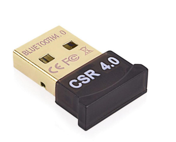 Receiver Transfer USB CSR 4.0 Dongle Receiver Transfer Wireless for Laptop PC Computer Win10 7 Lan access dial -up for Respberry