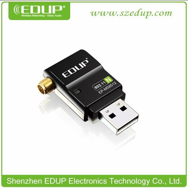 EDUP EP-MS8512 300M Hi-definition Network LCD TV HDTV USB Wireless Adapter in Computers/Tablets & Networking, Home Networking & Connectivity