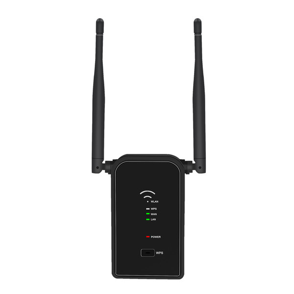 300Mbps 802.11b g n 300M Wifi Repeater Network Mini Router wi-fi Finders US EU UK Plug 20pcs Free DHL