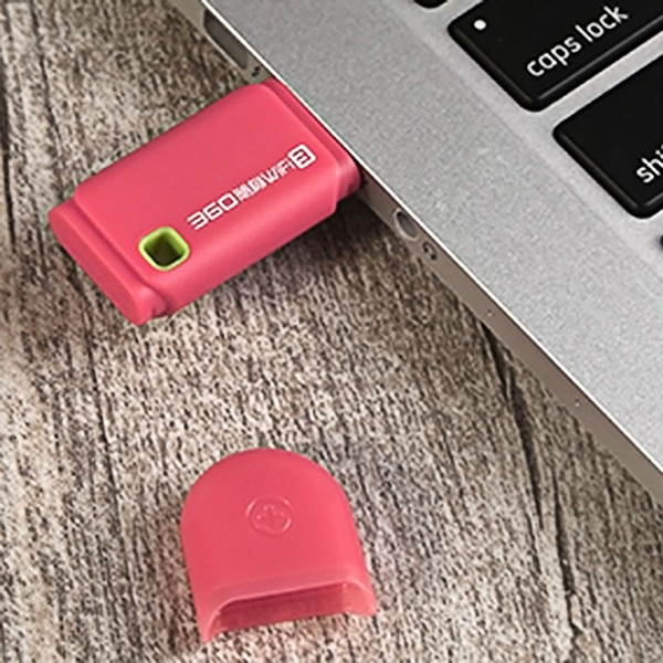 Original 360 brand Portable Mini Pocket USB WiFi transmitter 3 Wireless Network Router Best Price 3 Colors Pink/Blue/Black Wi-Fi Router