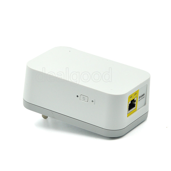 D-LINK DAP-1316-ES Wireless Range Extender WiFi