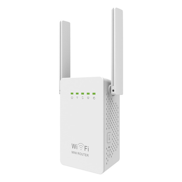 New 300Mbps WIFI Routers 300M Dual Antennas Wireless-N wi-fi 802.11N/B/G Network Roteador EU UK US WR02E