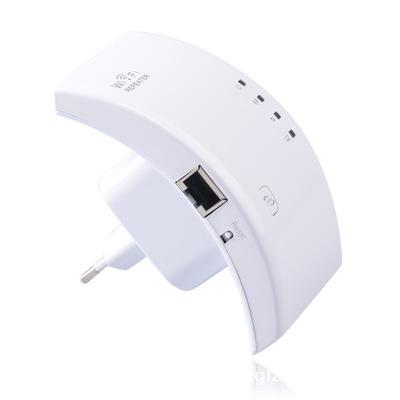 300 Mbps wireless signal Extender Wi-Fi distance exchange cross-border marketing