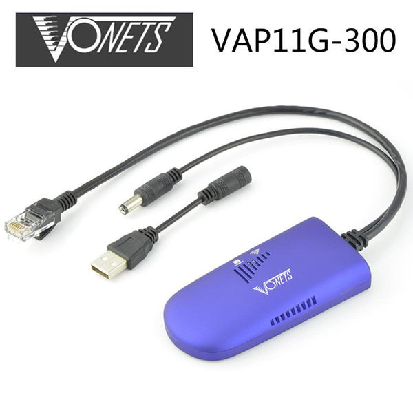 High performance wifi repeater/bridge Vonets IEEE 802.11B/G Wireless WIFI Dongle Bridge 2.4Ghz DC5V-15V 1.5W For Xbox PS3