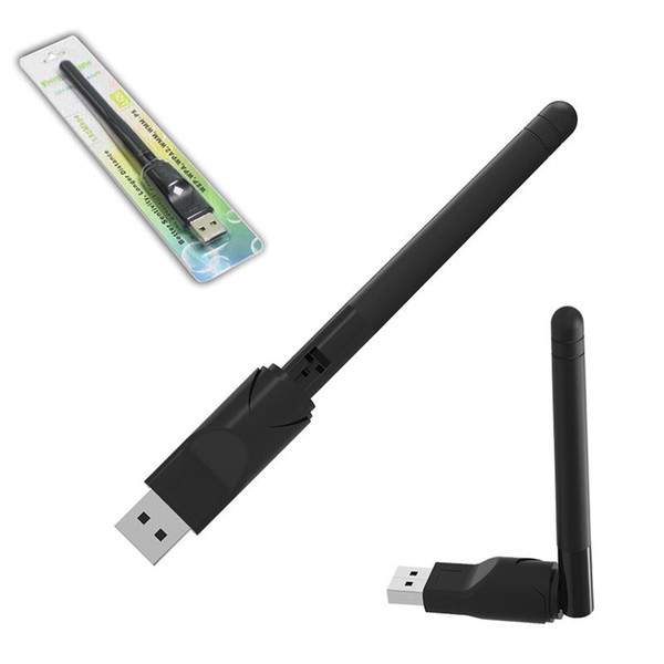 Openbox v9s v8s v6s v5s z5 s v8 v7 v6 v5s Zgemma RT5370 150M USB WiFi with Antenna Wireless Network LAN Adapter