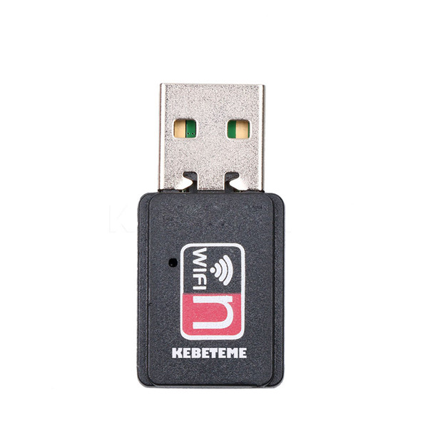 Mini 150Mbps MT7601 USB Wifi Wireless Adapter 802.11 B/G/N Network Card LAN Dongle