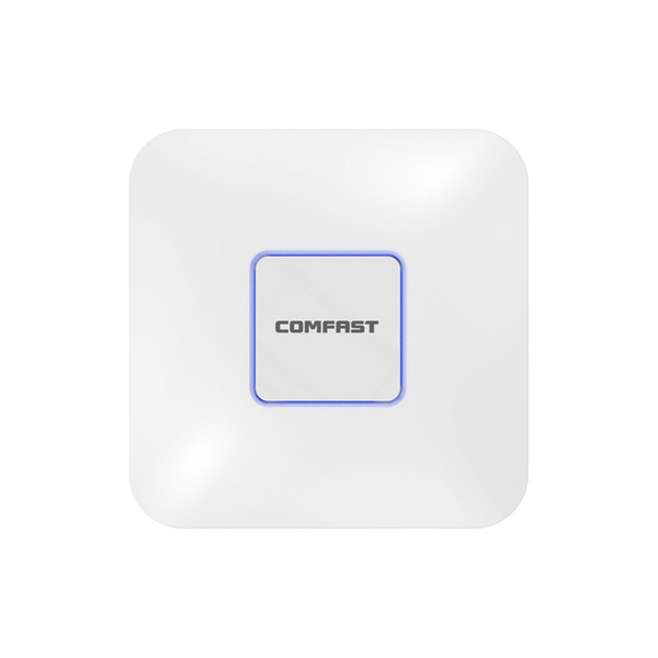 4pc DHL Comfast Wireless 1200MbpS dual band Wifi Access Points AP,Indoor Wireless WiFi Router Repeater nano bridge CF-E355AC