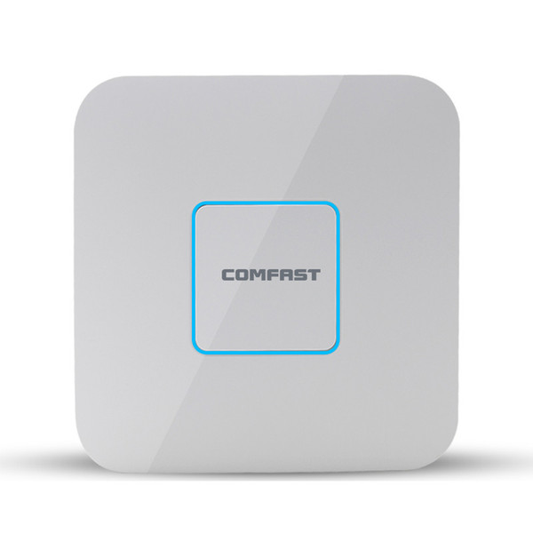 COMFAST wireless Ap 1200Mbps Power wifi gigabit AC Router Wifi Wireless Wall Ceiling AP Access Point Dual band network Router