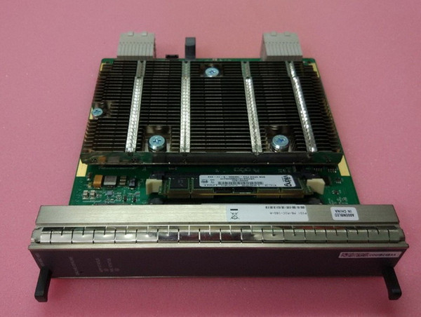 Original MS-MIC-16G 16Gb MultiService Modular Interface Card Module for Juniper MX240/MX480/MX960/MX80/MX80-T/MX104-AC