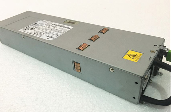 Used EX4500-PWR1-AC-FB Power Supply Network Power DS1200-3-002 1200W Front-to-back Airflow PS 100% Tested Working Well