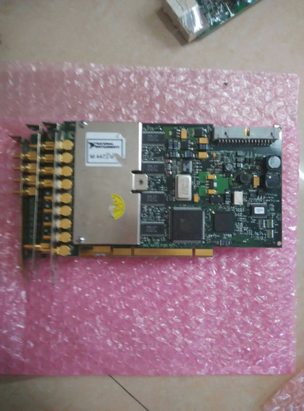 100% Tested Work Perfect for NI PCI-4472