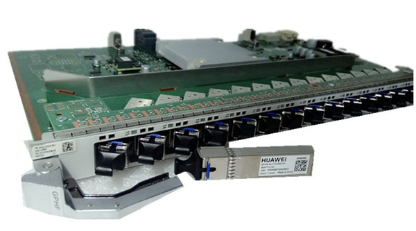 100% Tested Work Perfect for 16 ports GPON board GPHF MA5800