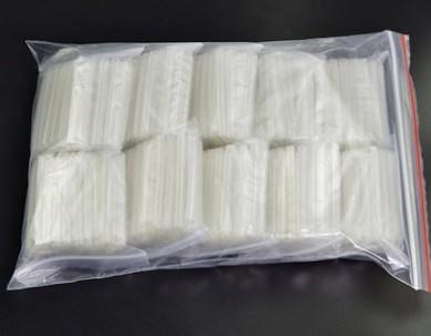 1000Pcs Fiber Optic Fusion Protection Splice Sleeves 60mm with Two Pins for drop cable Heat Shrink Tube Fiber Optic Hot Melt Tub