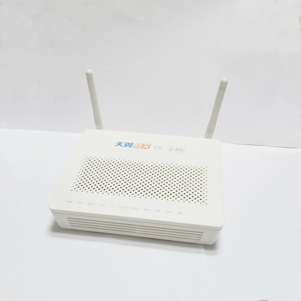 Huawei GPON/EPON OONT HS8145C5 FTTH ONU Modem With 1GE+3FE+1TEL+WIFI