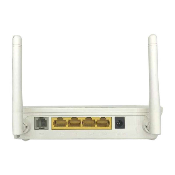 Huawei GPON EPON FTTH HGU HS8145C5 ONT ONU Router Modem with 1GE+3FE+1TEL+wifi Same function as HG8456M HS8545M HS8545M5