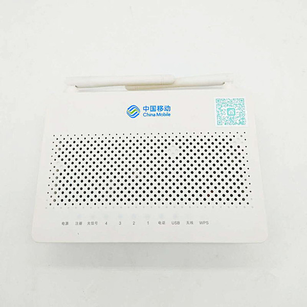 HS8545M5 FTTH FTTB FTTX Network Router Modem with 1GE+1FE+1TEL+WIFI Same Function as HG8546M GPON ONU ONT