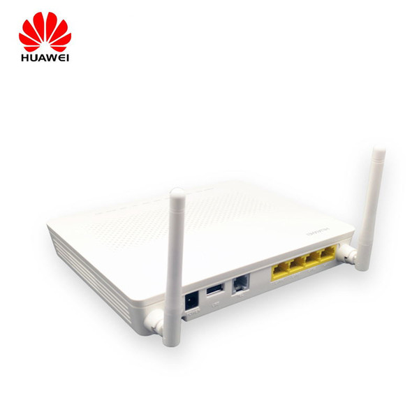 Used Huawei GPON ONU ONT HG8546M termanil with 1GE+3FE+Voice+WIFI English Frimware