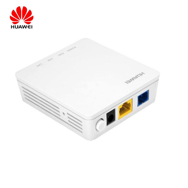 HUAWEI GPON ONU HG8310M 1GE ONT With Single Lan Port FTTH SFU Router Modes Termina English version