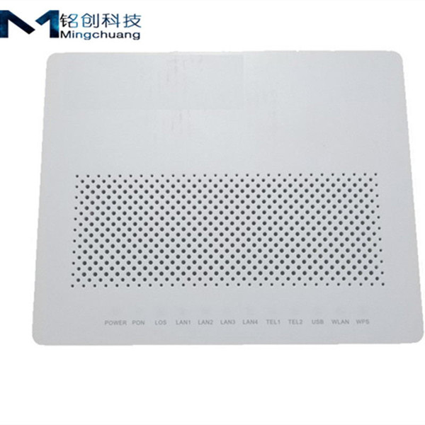 100% Original New HUAWEI HG8245A EPON/GPON ONU ONT 4*FE+2*POTS, SIP, Wifi+Usb Double Protocol English Version