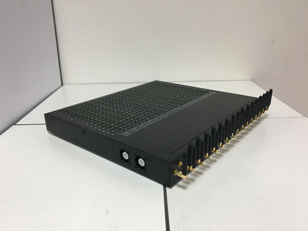 SMPP HTTP 3G WCDMA SMS modem 512 sim 32 port/sms marketing device for bulk sms sending receiving online