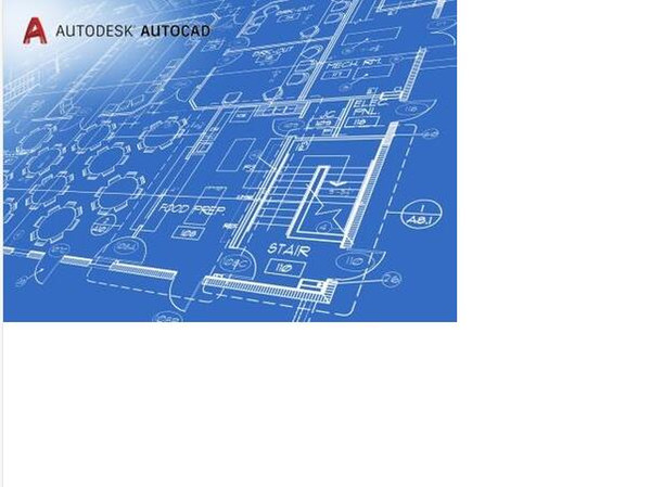 Autodesk AutoCAD 2019