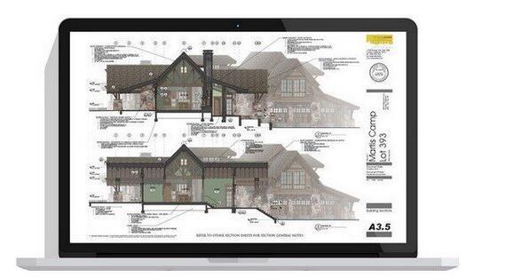 SketchUp Pro 2019