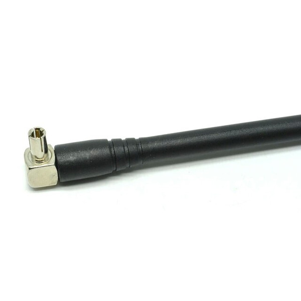 New 2pcs 4G LTE 5dBi antenna TS9 connector for HUAWEI E8372 E5577 E5573 E5577 and more